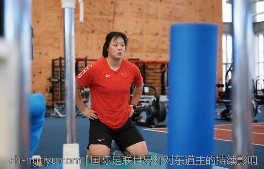 国际足联世界杯对东道主的持续影响