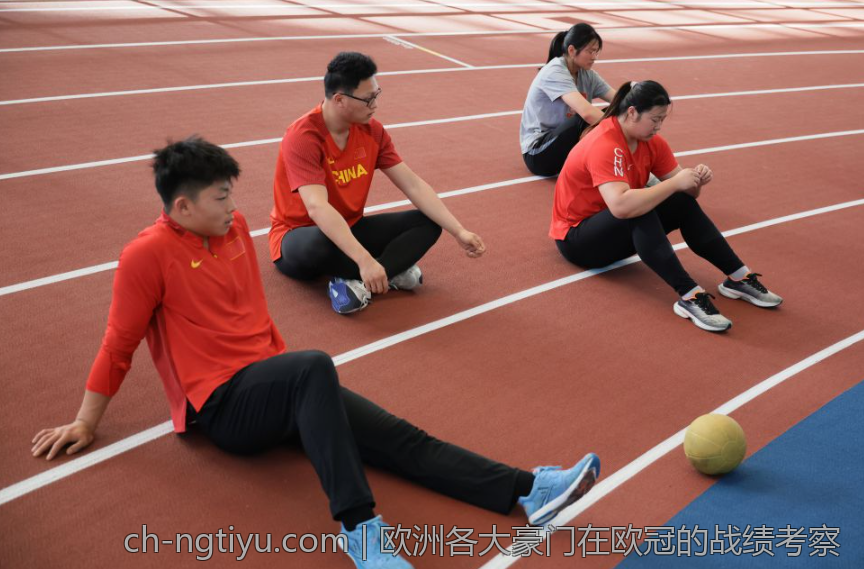 欧洲各大豪门在欧冠的战绩考察