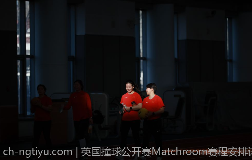英国撞球公开赛Matchroom赛程安排详解与比赛策略分析