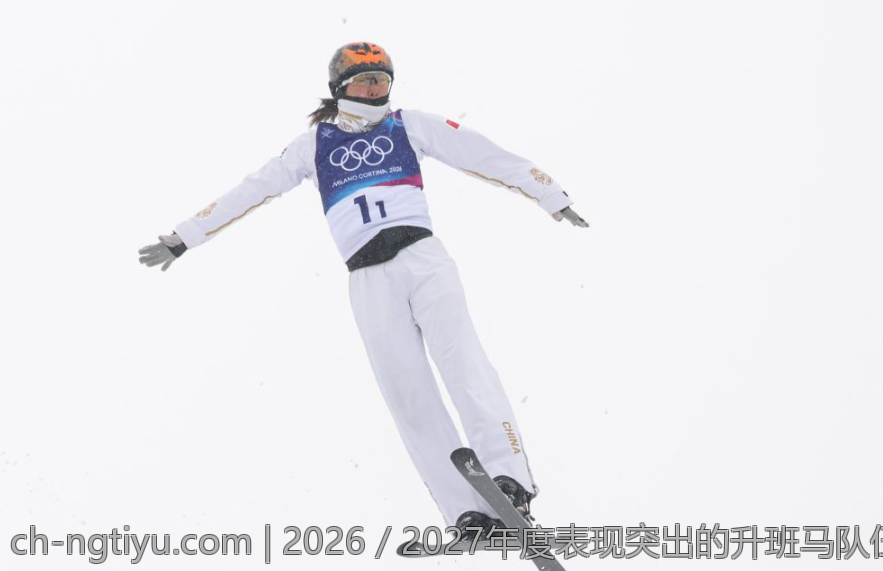 2026／2027年度表现突出的升班马队伍分析