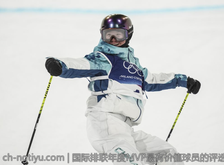 国际排联年度MVP最有价值球员的评选标准