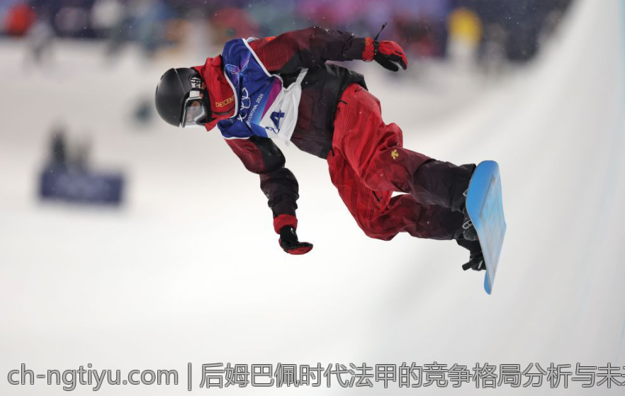 后姆巴佩时代法甲的竞争格局分析与未来走势预测